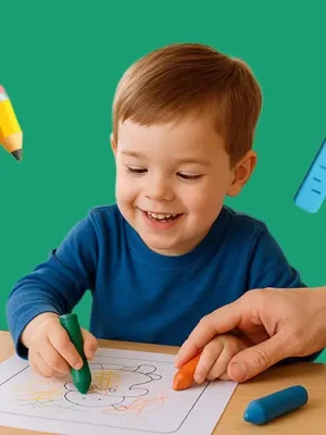 Preschool (3-5)